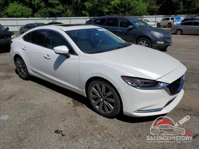 JM1GL1WY8J1304116 2018 MAZDA 6 photo no. 4
