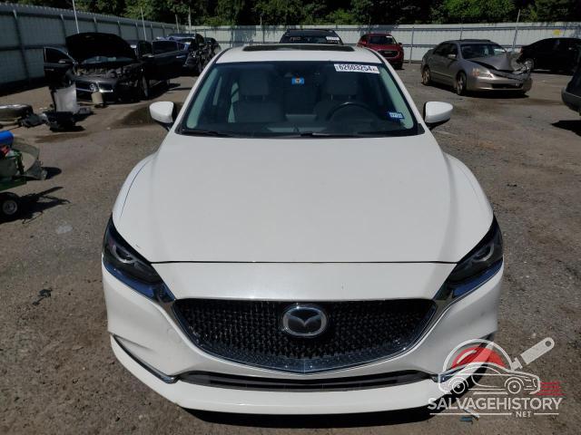 JM1GL1WY8J1304116 2018 MAZDA 6 photo no. 5