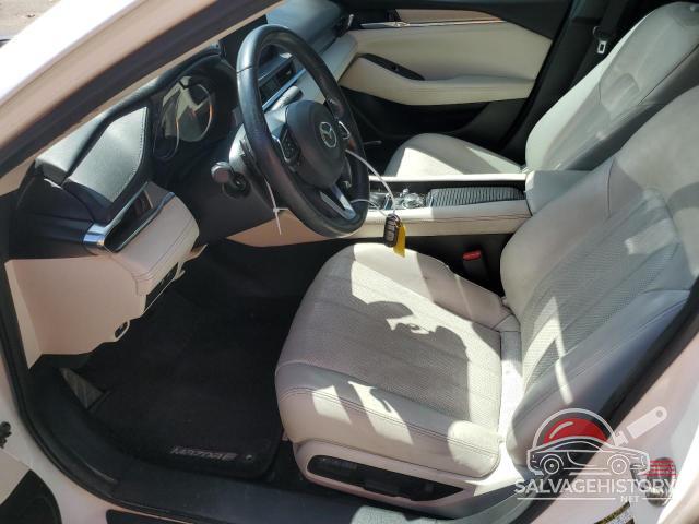 JM1GL1WY8J1304116 2018 MAZDA 6 photo no. 7