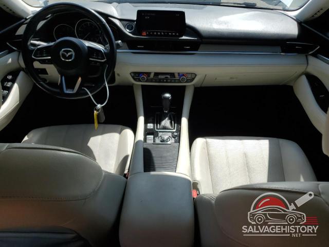 JM1GL1WY8J1304116 2018 MAZDA 6 photo no. 8