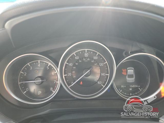 JM1GL1WY8J1304116 2018 MAZDA 6 photo no. 9