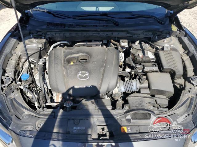 JM1GL1VM0K1502866 2019 MAZDA 6 photo no. 11