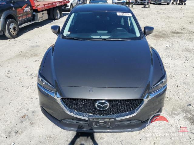 JM1GL1VM0K1502866 2019 MAZDA 6 photo no. 5