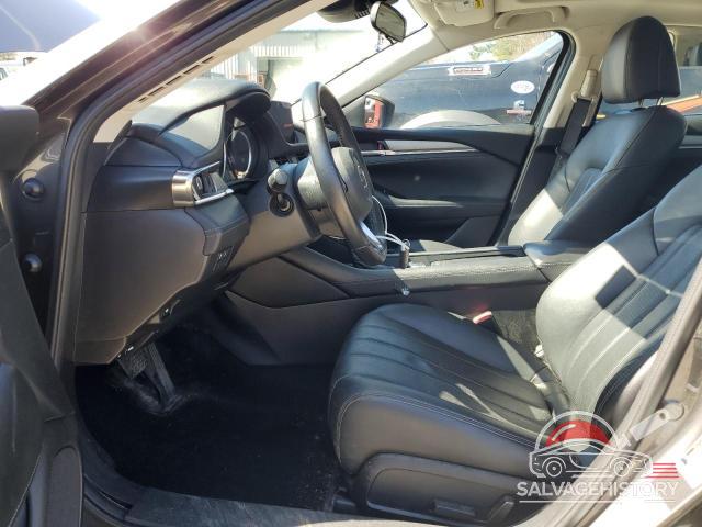 JM1GL1VM0K1502866 2019 MAZDA 6 photo no. 7