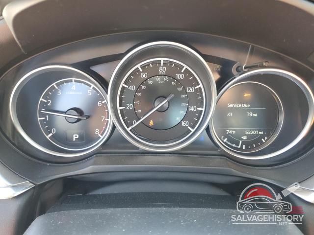 JM1GL1VM0K1502866 2019 MAZDA 6 photo no. 9