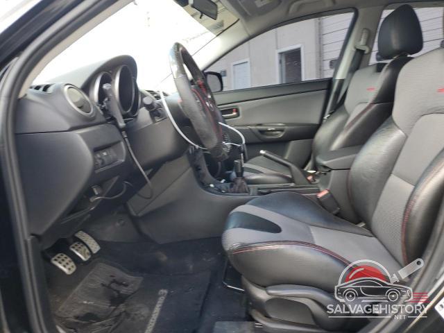 JM1BK34L271745099 2007 MAZDA ALL OTHER photo no. 7