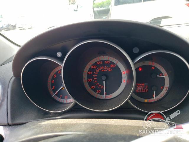 JM1BK34L591248079 2009 MAZDA ALL OTHER photo no. 9