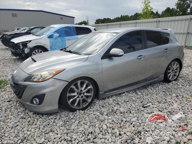 JM1BL1H38A1187553 2010 MAZDA ALL OTHER photo no. 1