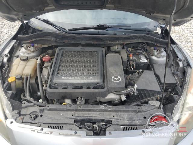 JM1BL1H38A1187553 2010 MAZDA ALL OTHER photo no. 11