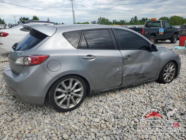 JM1BL1H38A1187553 2010 MAZDA ALL OTHER photo no. 3