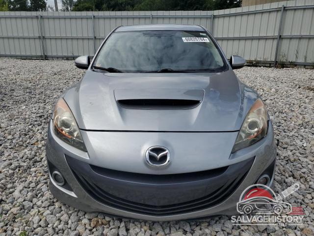 JM1BL1H38A1187553 2010 MAZDA ALL OTHER photo no. 5