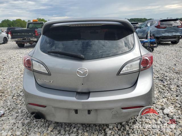 JM1BL1H38A1187553 2010 MAZDA ALL OTHER photo no. 6