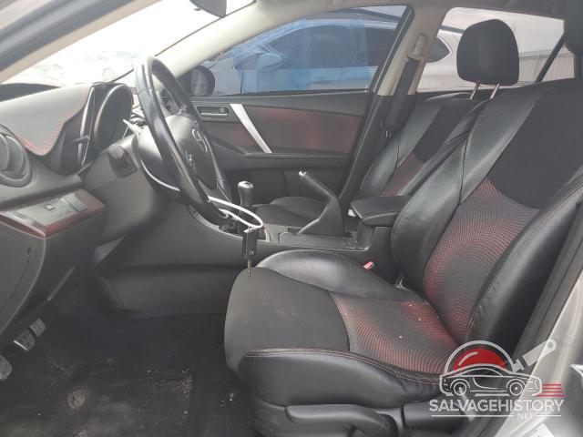 JM1BL1H38A1187553 2010 MAZDA ALL OTHER photo no. 7