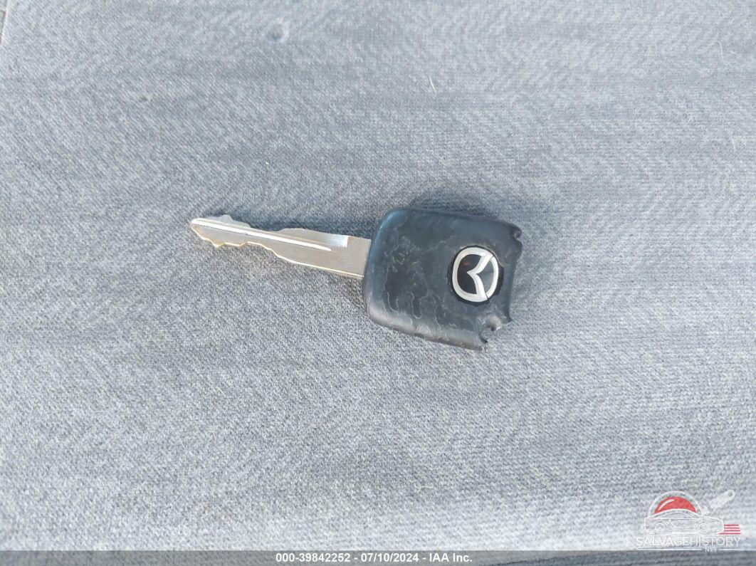 4F4YR12D33TM03124 2003 MAZDA B2300 photo no. 11