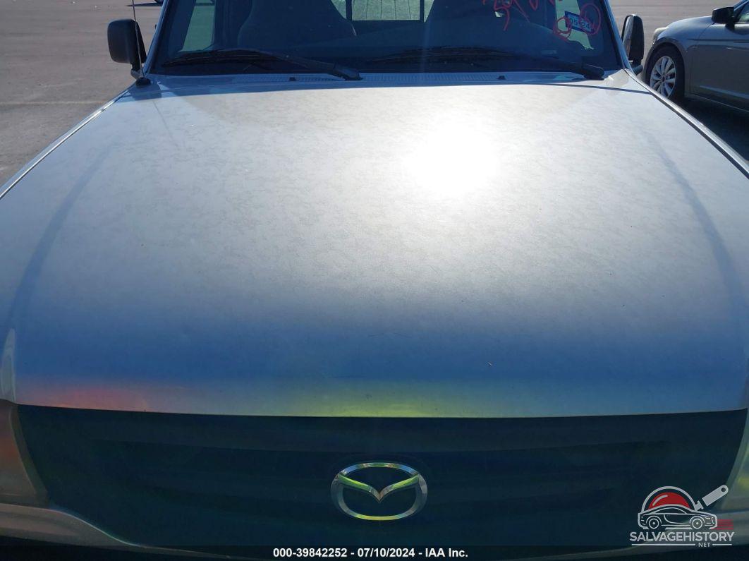 4F4YR12D33TM03124 2003 MAZDA B2300 photo no. 6