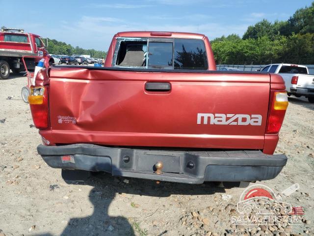 4F4YR12D43TM13306 2003 MAZDA B2300 photo no. 6