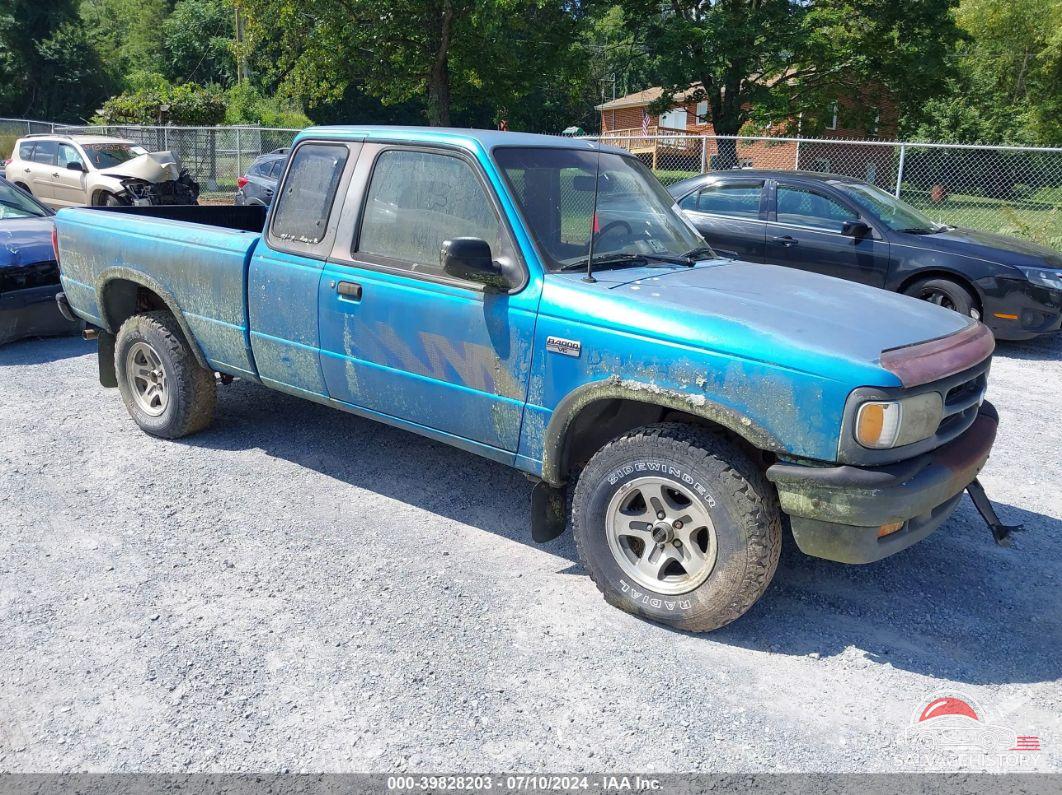 4F4DR17X3RTM91375 1994 MAZDA B4000 photo no. 2
