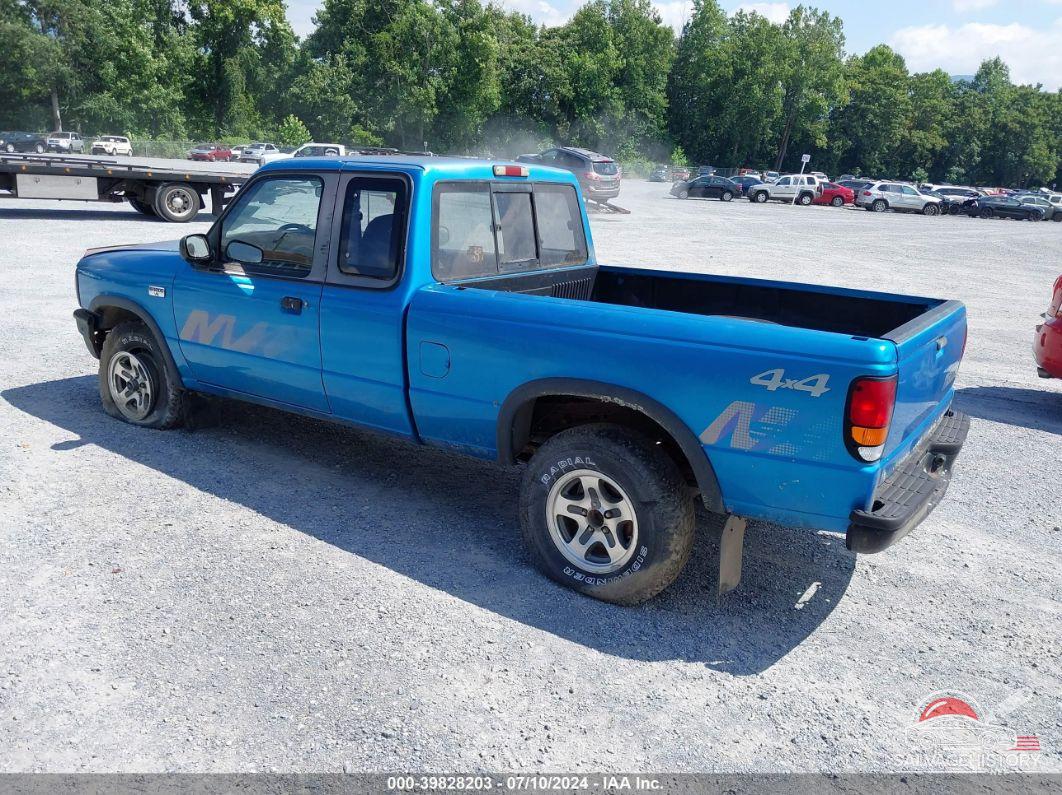 4F4DR17X3RTM91375 1994 MAZDA B4000 photo no. 3