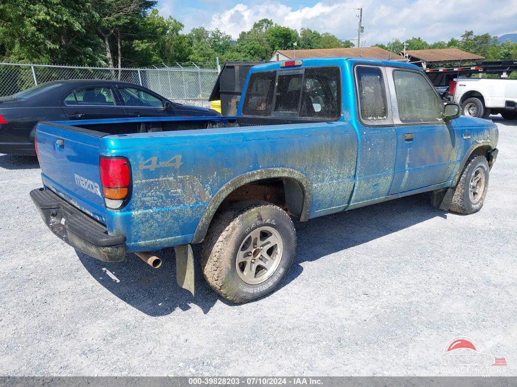 4F4DR17X3RTM91375 1994 MAZDA B4000 photo no. 4