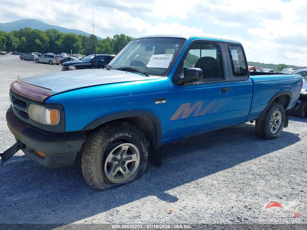 4F4DR17X3RTM91375 1994 MAZDA B4000 photo no. 6