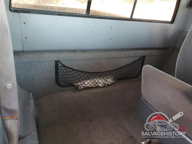 4F4DR17X3TTM19731 1996 MAZDA B4000 photo no. 10