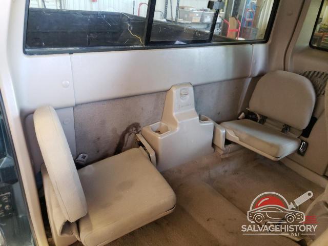 4F4ZR17X2WTM42086 1998 MAZDA B4000 photo no. 10