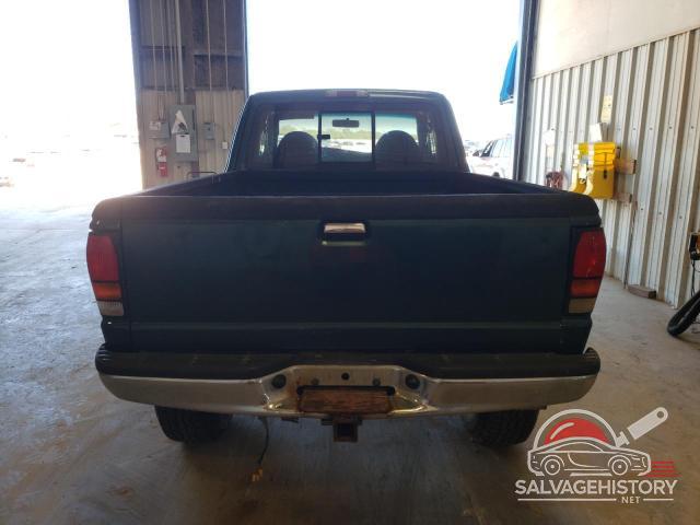 4F4ZR17X2WTM42086 1998 MAZDA B4000 photo no. 6
