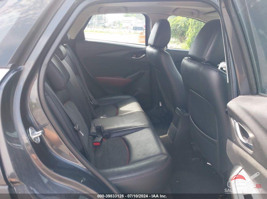 JM1DKFD77G0128512 2016 MAZDA CX-3 photo no. 8