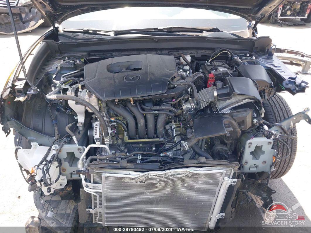 3MVDMBAM0PM512642 2023 MAZDA CX-30 photo no. 10
