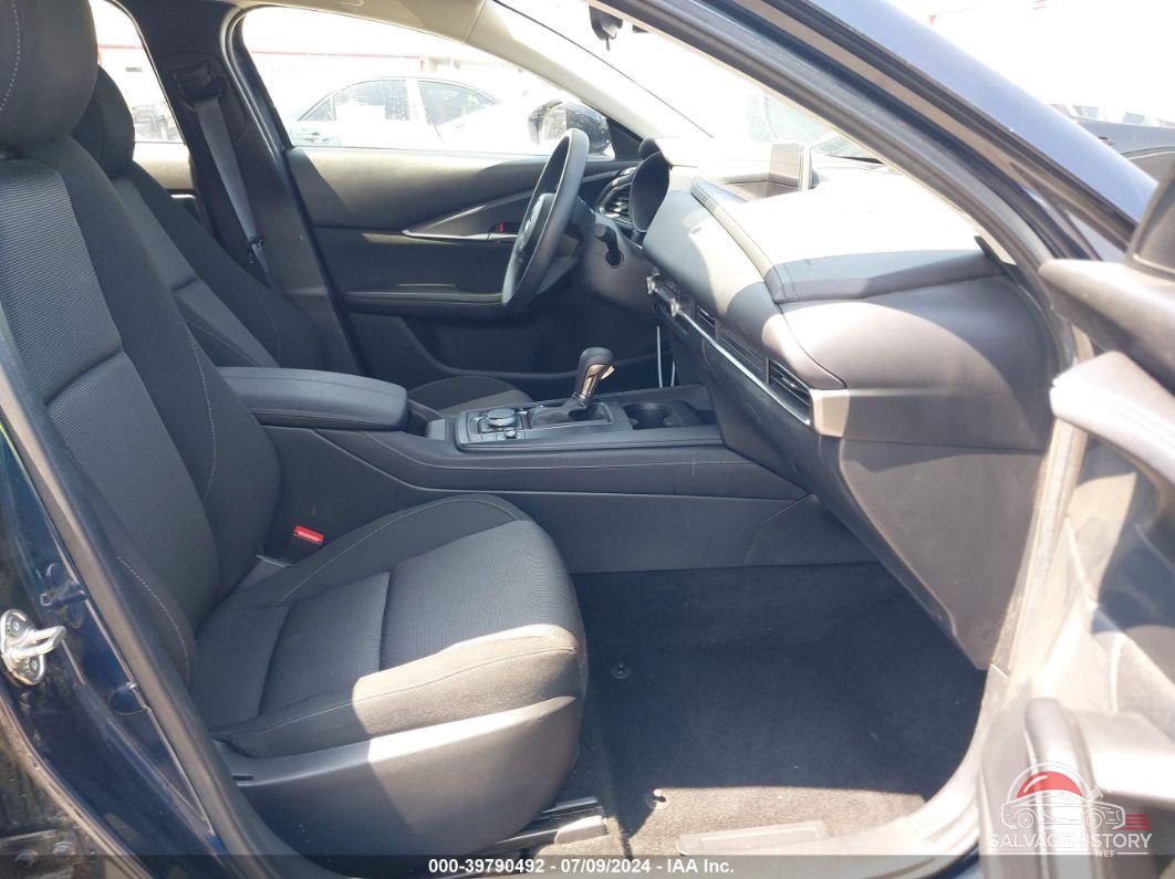 3MVDMBAM0PM512642 2023 MAZDA CX-30 photo no. 5
