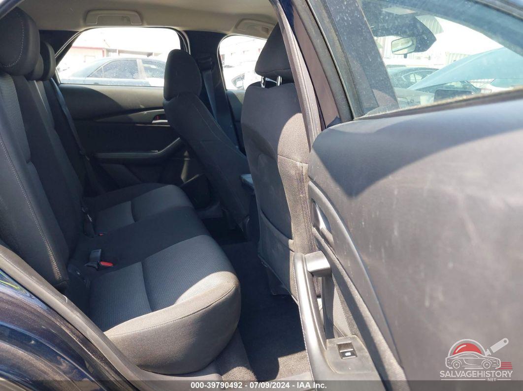 3MVDMBAM0PM512642 2023 MAZDA CX-30 photo no. 8