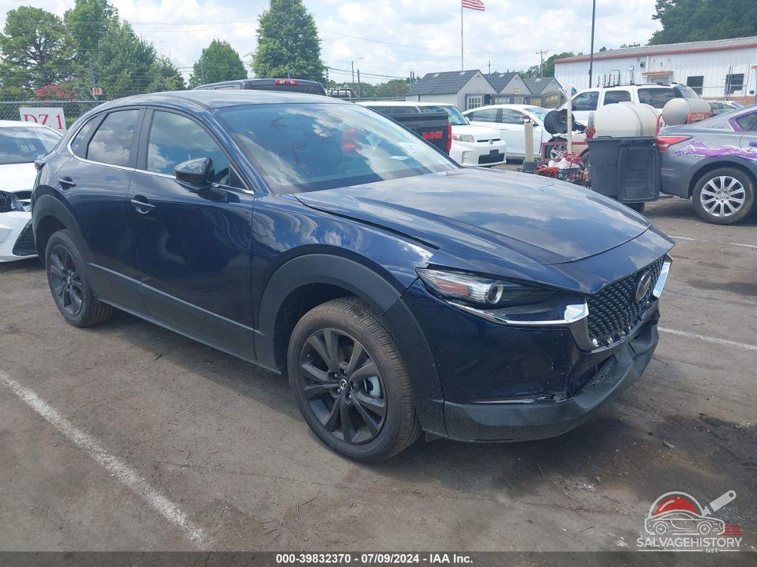 3MVDMBBM7RM661308 2024 MAZDA CX-30 photo no. 20