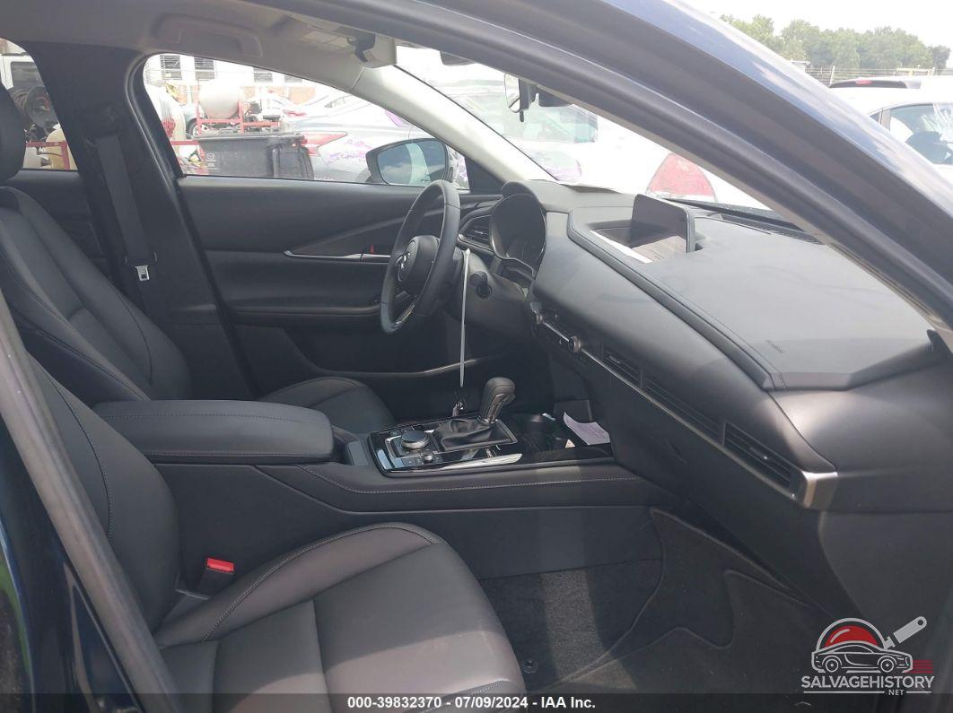 3MVDMBBM7RM661308 2024 MAZDA CX-30 photo no. 3