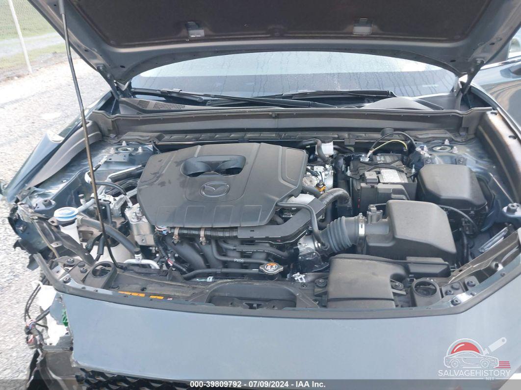 3MVDMBCM2RM650828 2024 MAZDA CX-30 photo no. 10