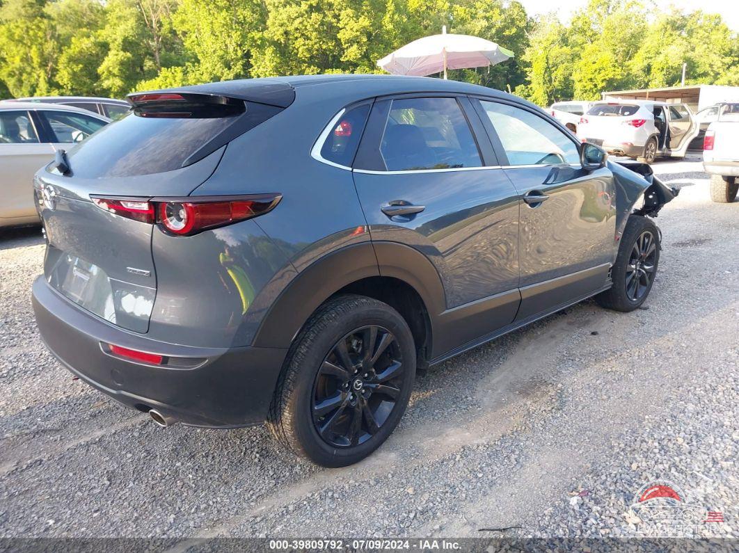 3MVDMBCM2RM650828 2024 MAZDA CX-30 photo no. 4
