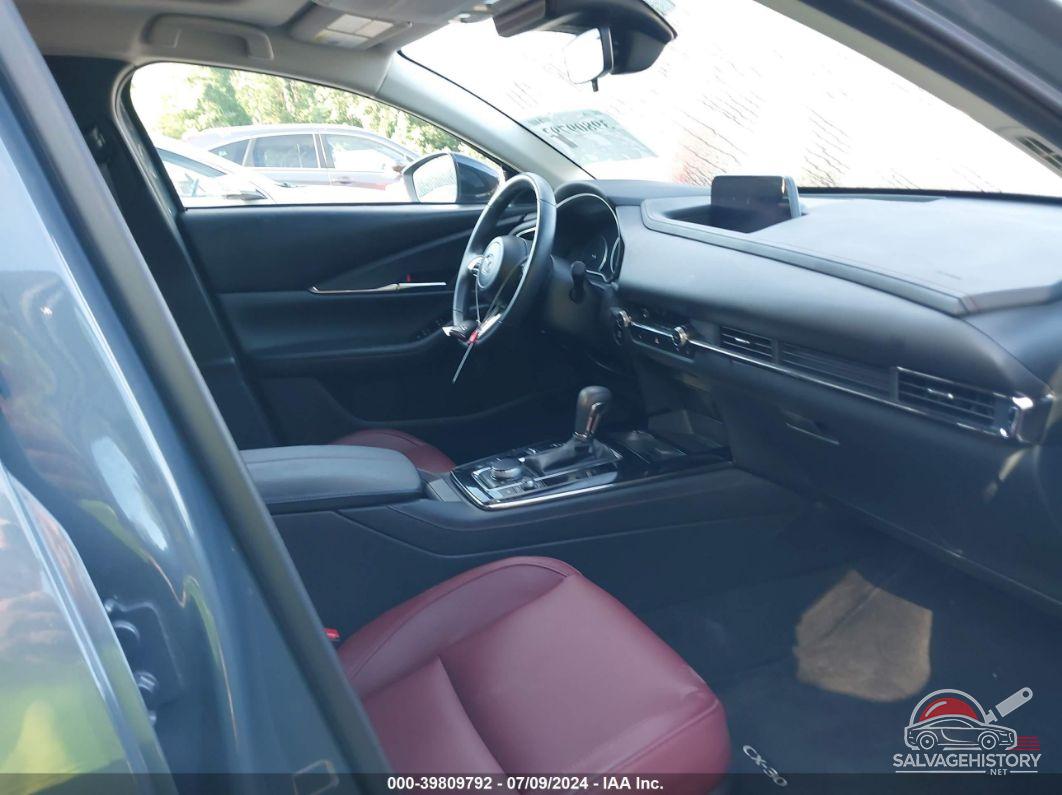 3MVDMBCM2RM650828 2024 MAZDA CX-30 photo no. 5