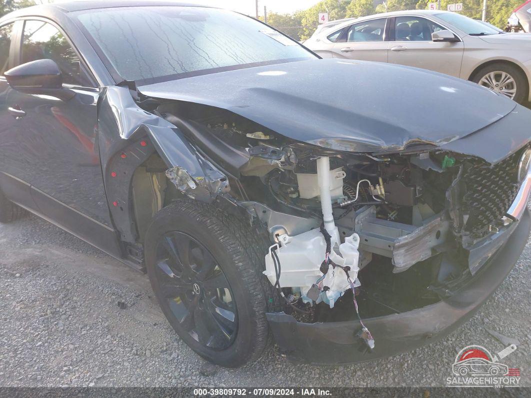 3MVDMBCM2RM650828 2024 MAZDA CX-30 photo no. 6