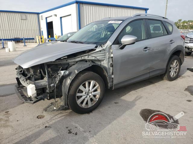 JM3KE2BE5D0150245 2013 MAZDA CX-5 photo no. 11