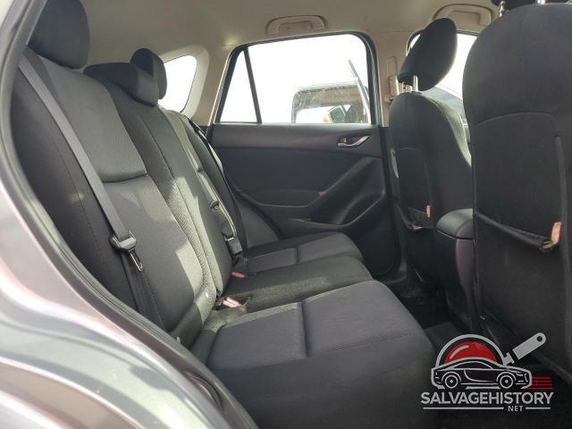 JM3KE2BE5D0150245 2013 MAZDA CX-5 photo no. 10