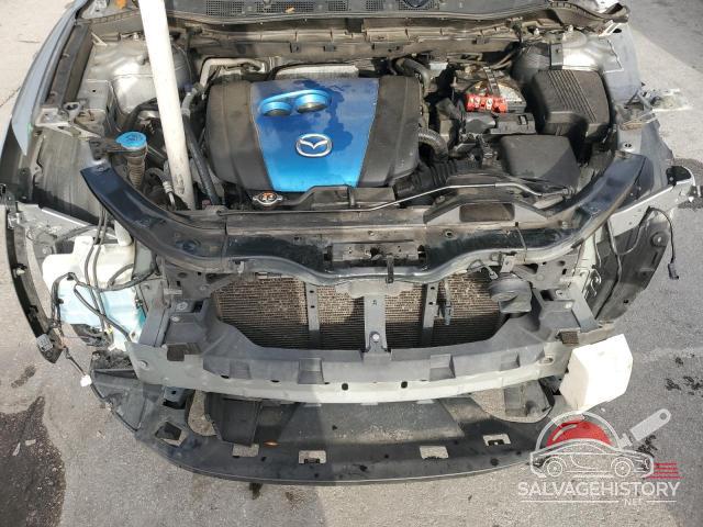 JM3KE2BE5D0150245 2013 MAZDA CX-5 photo no. 11