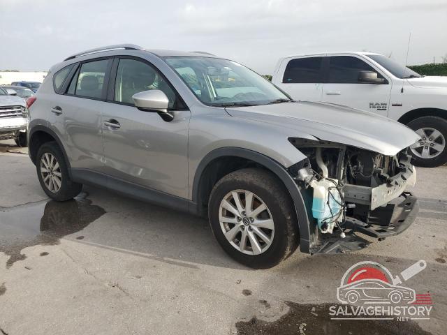 JM3KE2BE5D0150245 2013 MAZDA CX-5 photo no. 4