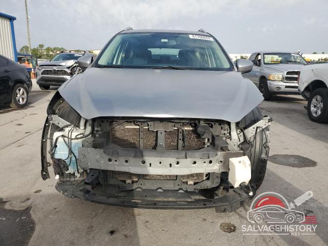 JM3KE2BE5D0150245 2013 MAZDA CX-5 photo no. 5
