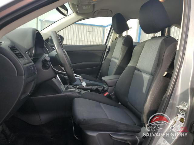 JM3KE2BE5D0150245 2013 MAZDA CX-5 photo no. 7