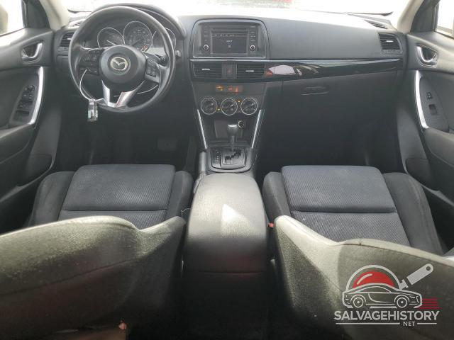 JM3KE2BE5D0150245 2013 MAZDA CX-5 photo no. 8
