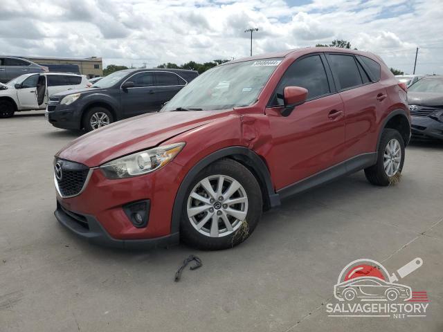 JM3KE2CE0D0148126 2013 MAZDA CX-5 photo no. 14
