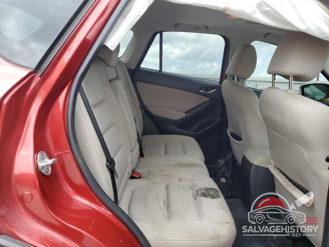 JM3KE2CE0D0148126 2013 MAZDA CX-5 photo no. 11
