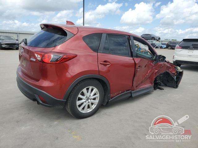 JM3KE2CE0D0148126 2013 MAZDA CX-5 photo no. 3