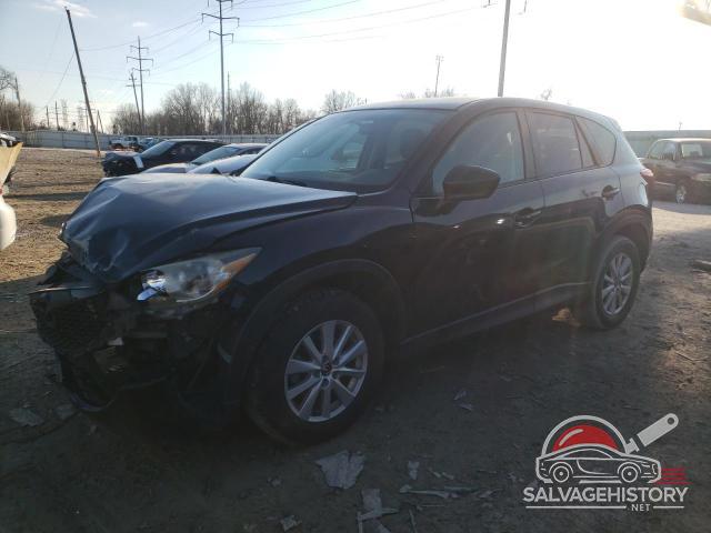 JM3KE2CEXD0112220 2013 MAZDA CX-5 photo no. 12
