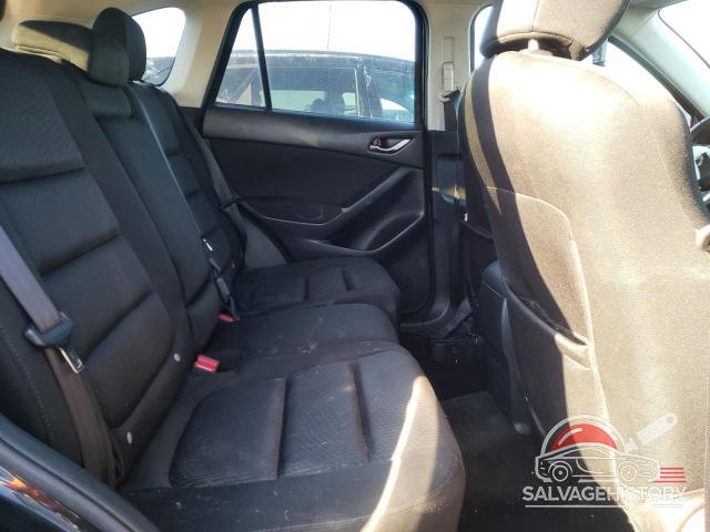 JM3KE2CEXD0112220 2013 MAZDA CX-5 photo no. 10