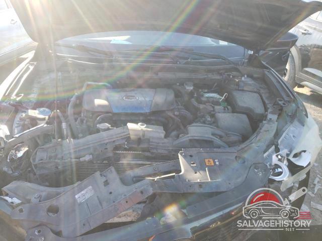 JM3KE2CEXD0112220 2013 MAZDA CX-5 photo no. 11